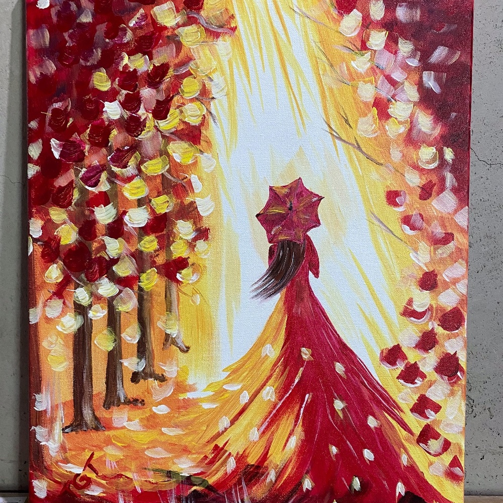 Painting Wall Art